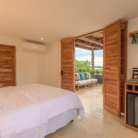 Hotel Islawa Soy Local - Isla Privada Isla Barú Esterno foto