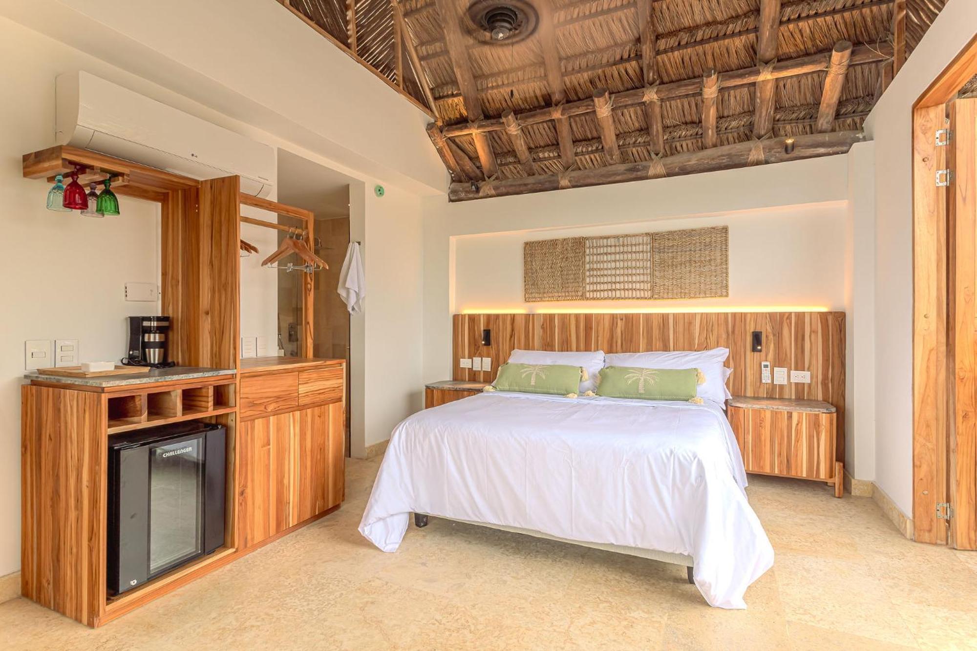 Hotel Islawa Soy Local - Isla Privada Isla Barú Esterno foto