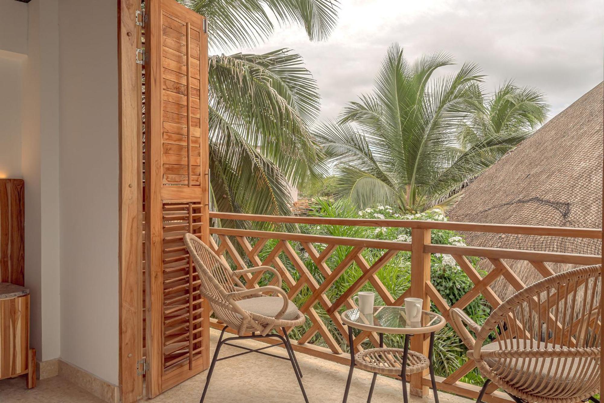 Hotel Islawa Soy Local - Isla Privada Isla Barú Esterno foto