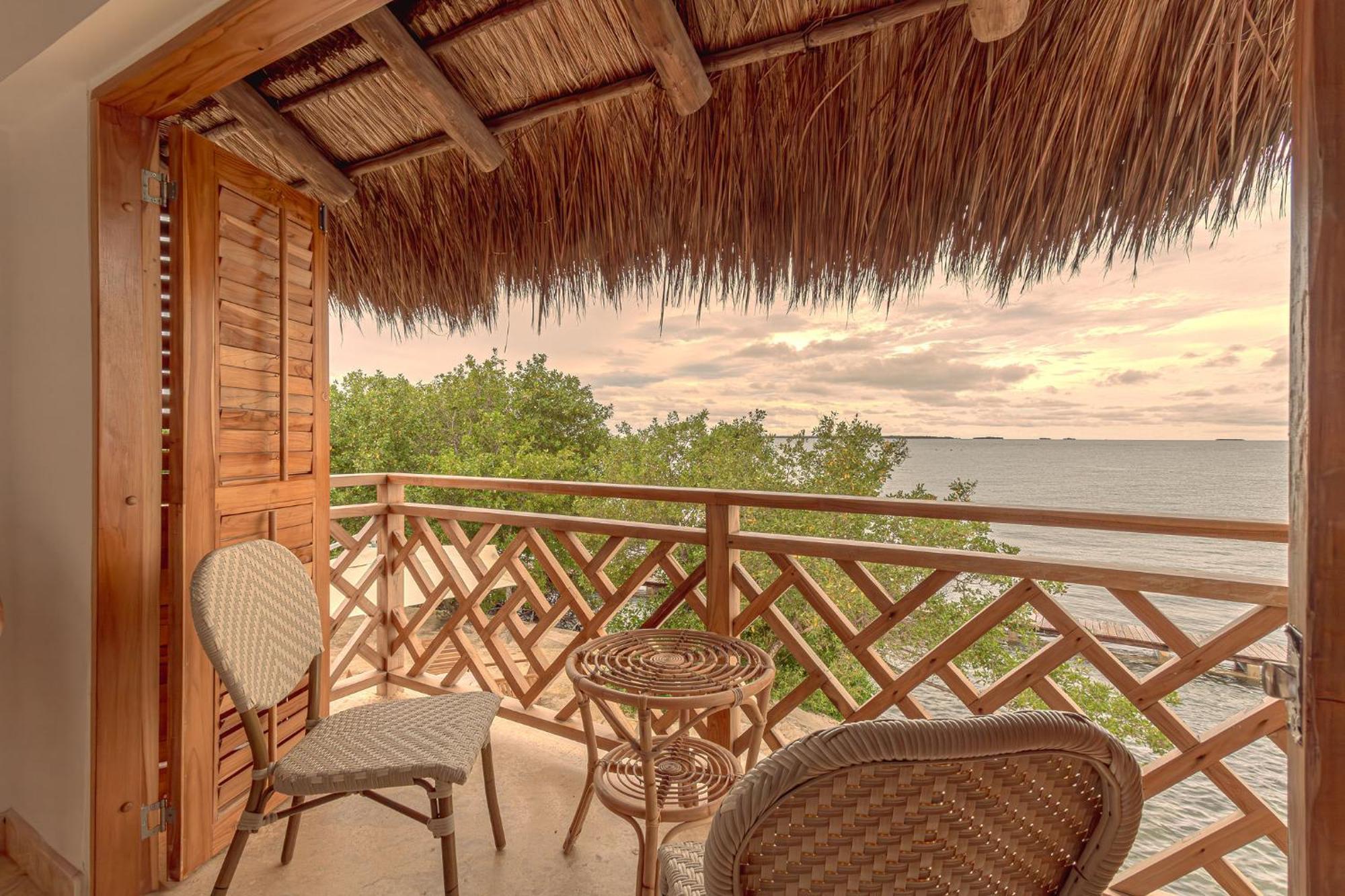 Hotel Islawa Soy Local - Isla Privada Isla Barú Esterno foto