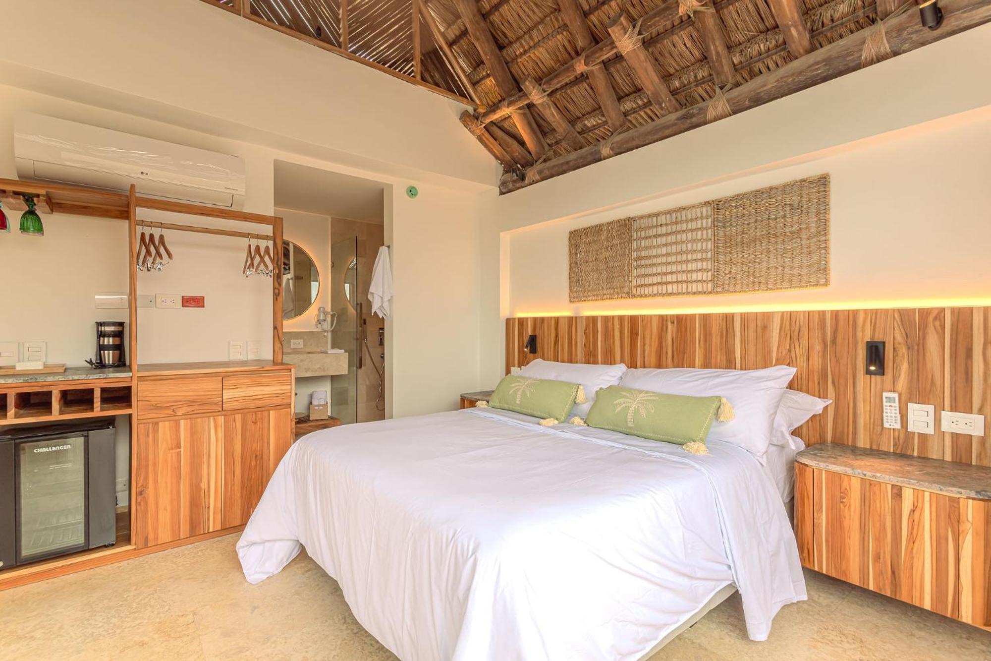 Hotel Islawa Soy Local - Isla Privada Isla Barú Esterno foto