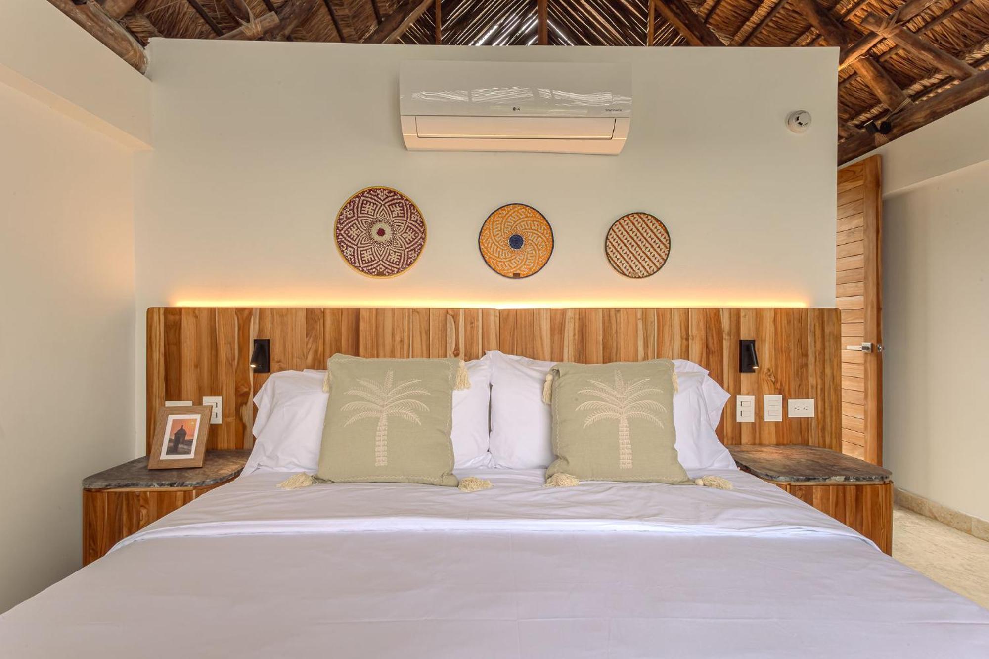 Hotel Islawa Soy Local - Isla Privada Isla Barú Esterno foto