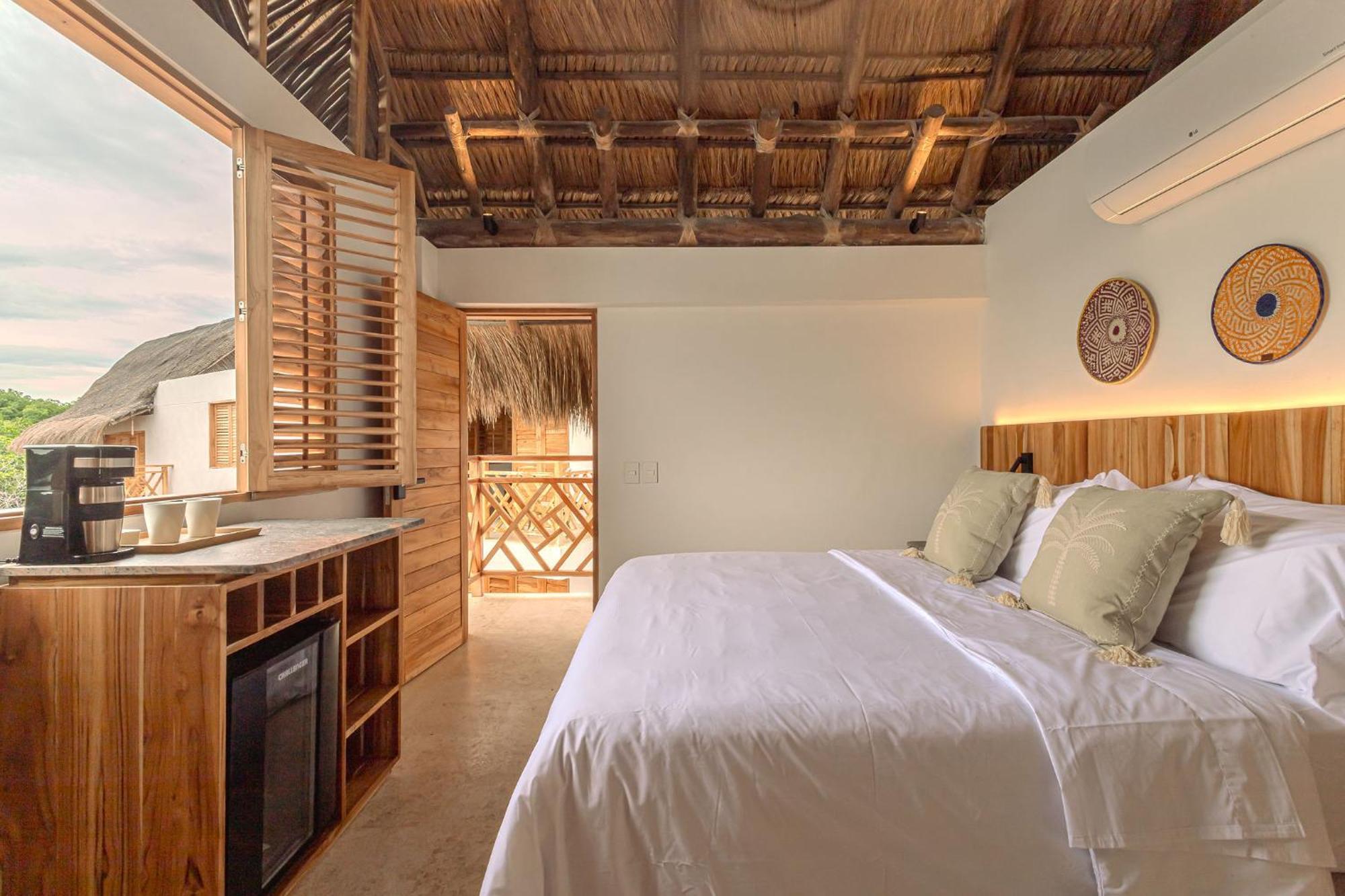 Hotel Islawa Soy Local - Isla Privada Isla Barú Esterno foto