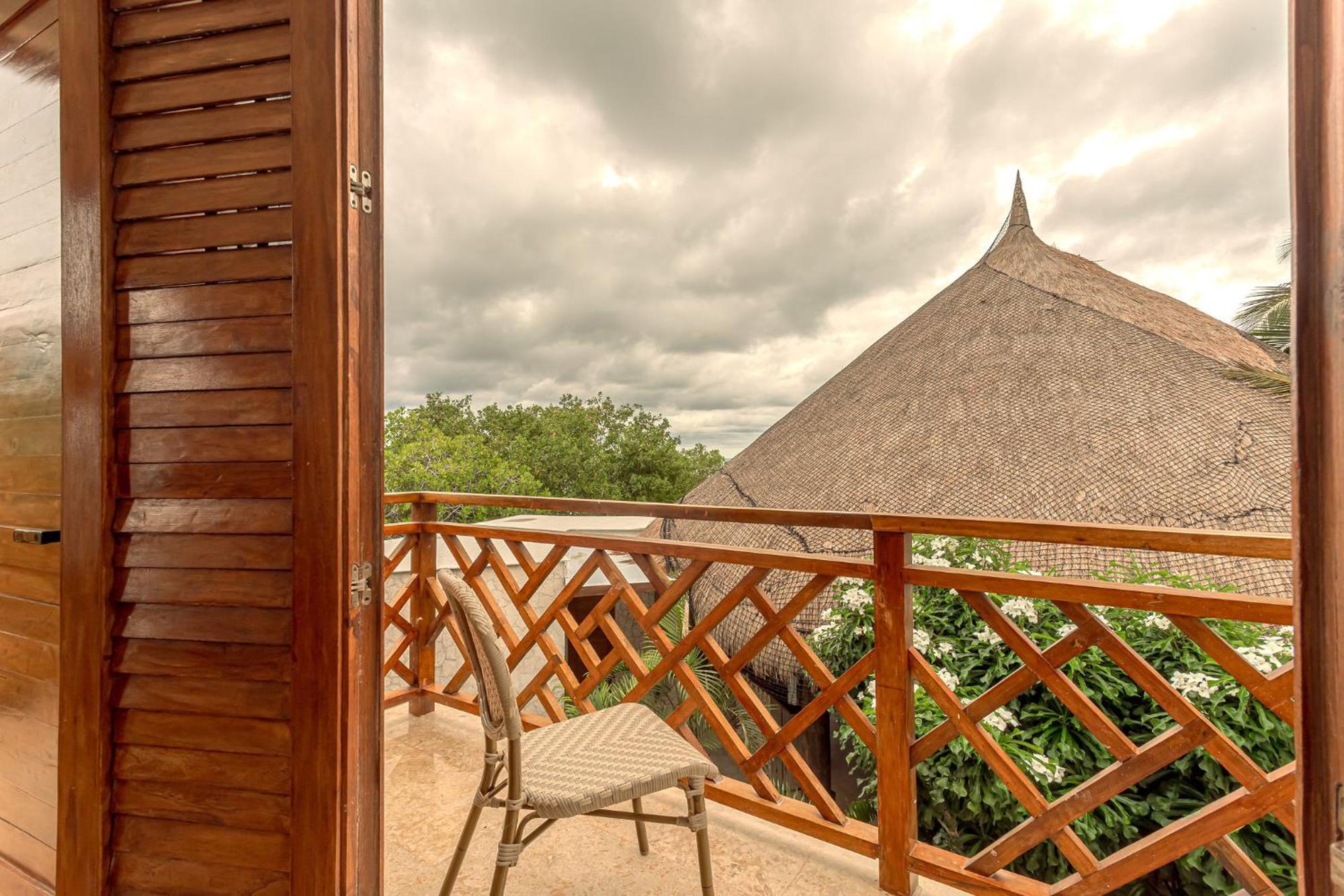 Hotel Islawa Soy Local - Isla Privada Isla Barú Esterno foto
