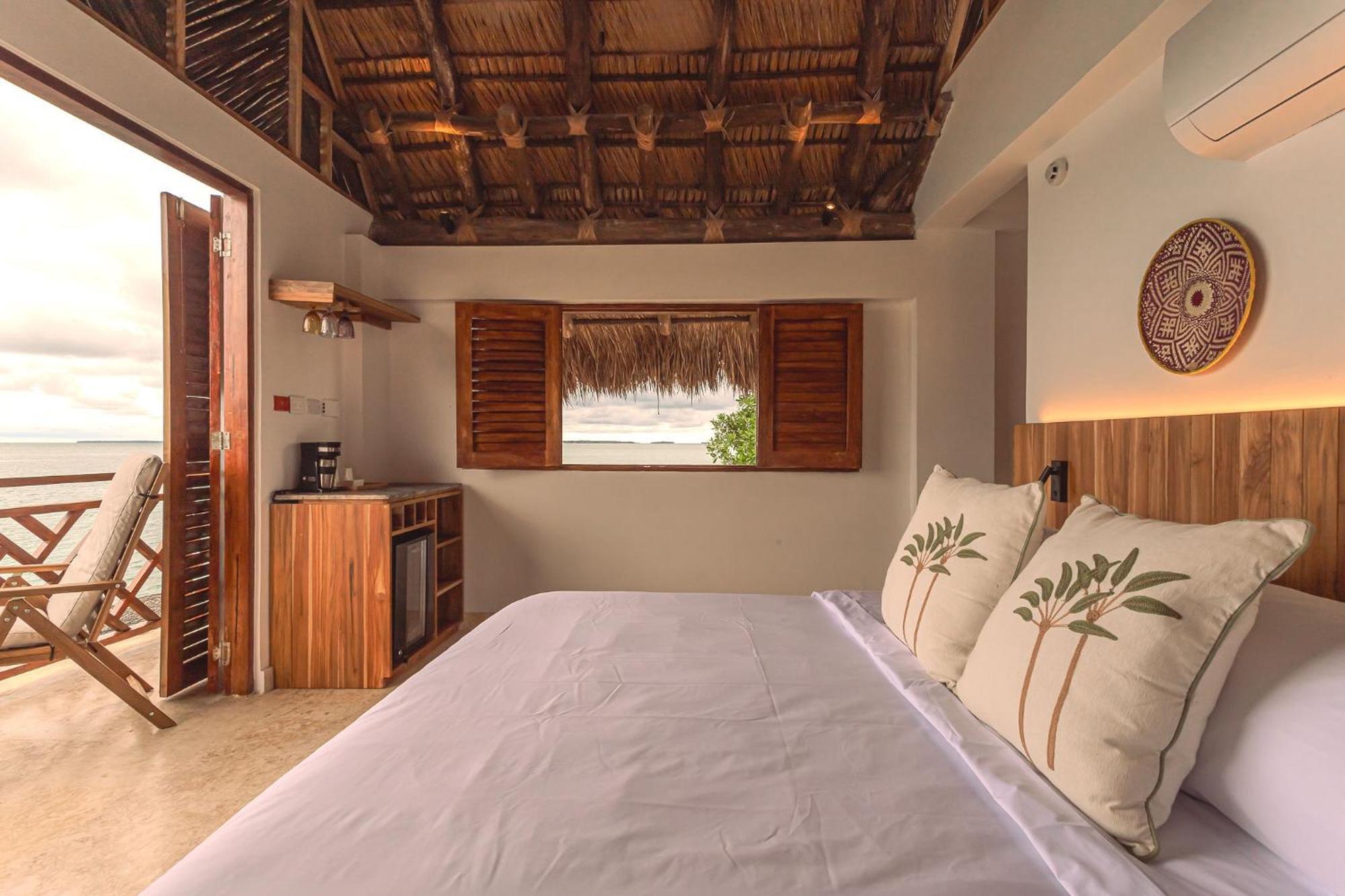 Hotel Islawa Soy Local - Isla Privada Isla Barú Esterno foto