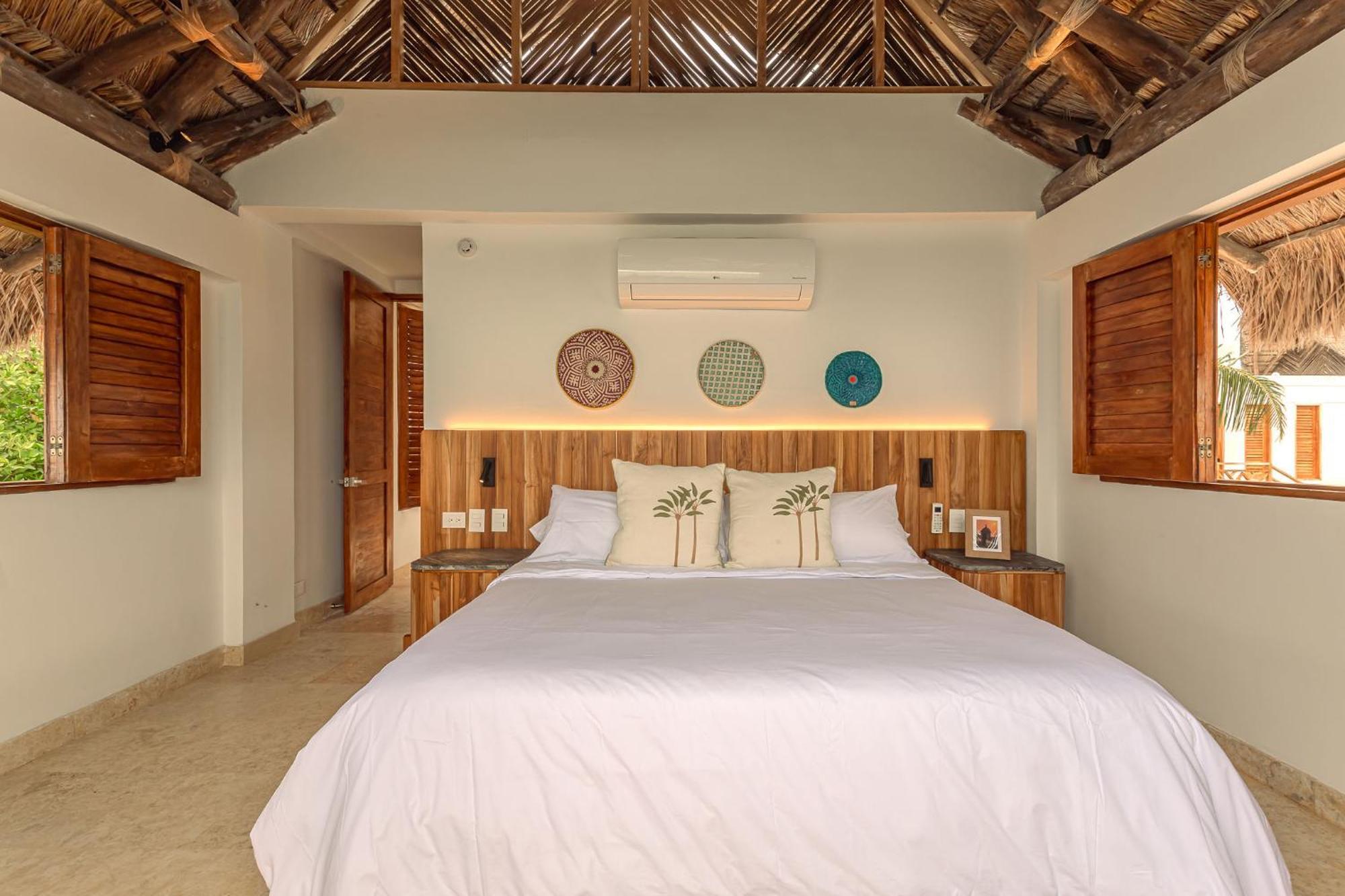 Hotel Islawa Soy Local - Isla Privada Isla Barú Esterno foto
