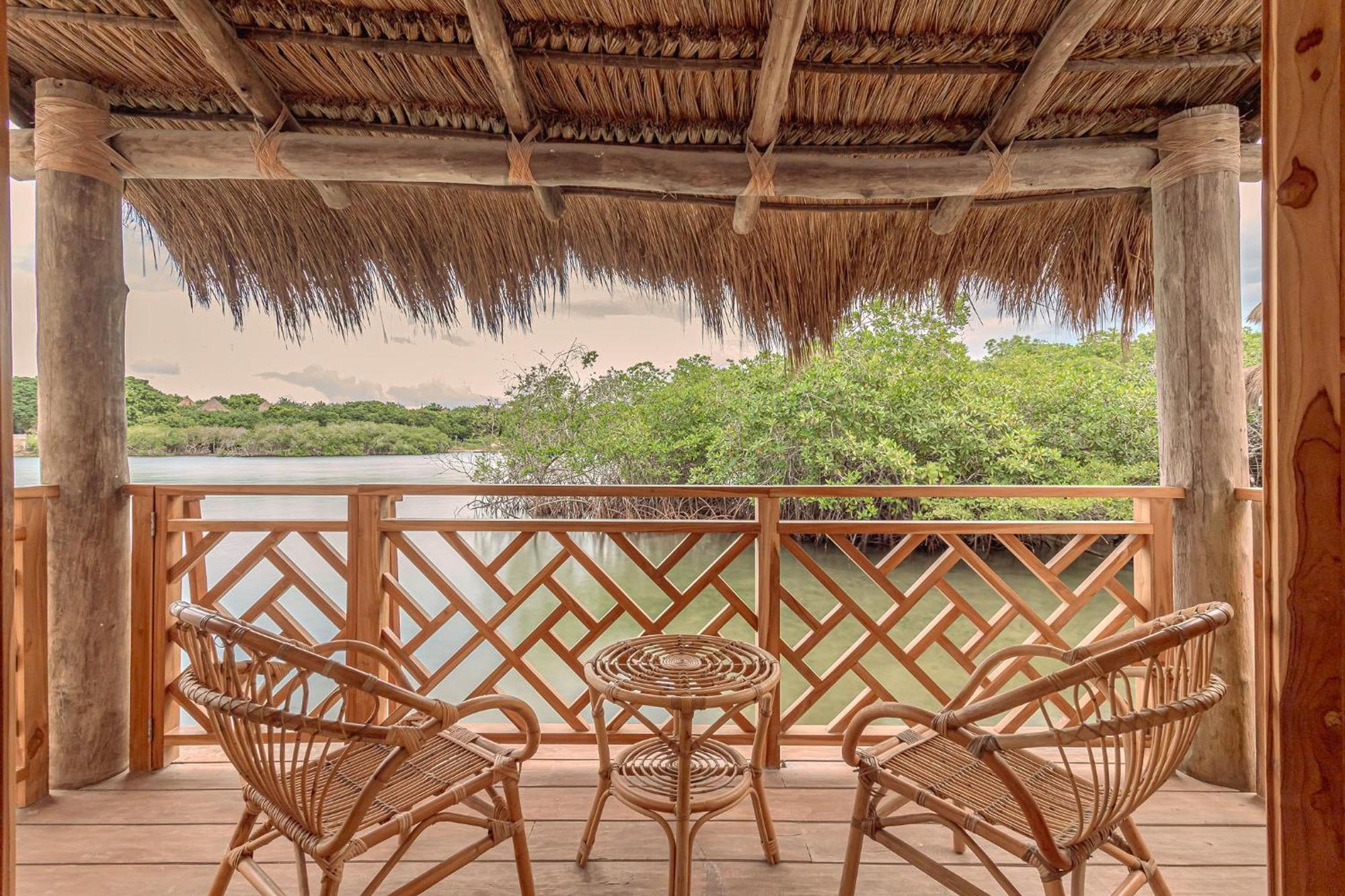 Hotel Islawa Soy Local - Isla Privada Isla Barú Esterno foto