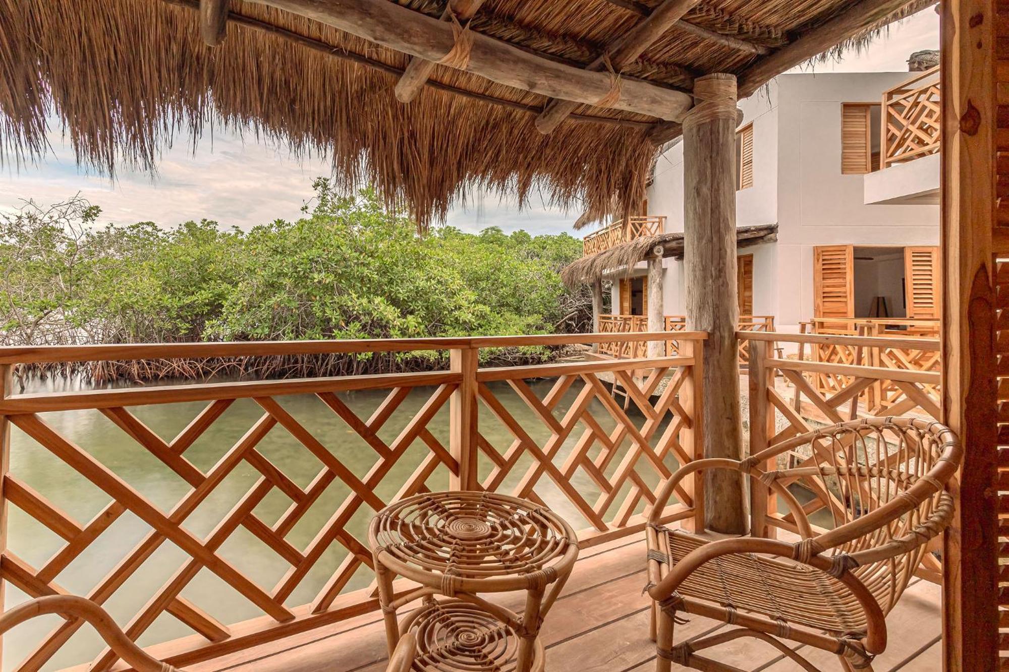 Hotel Islawa Soy Local - Isla Privada Isla Barú Esterno foto
