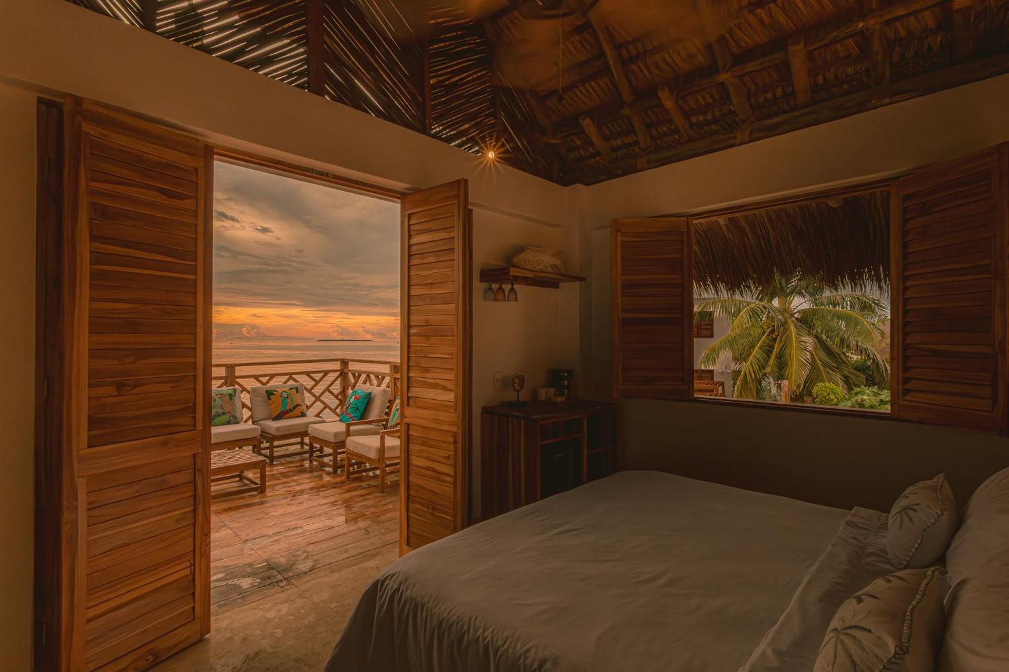 Hotel Islawa Soy Local - Isla Privada Isla Barú Esterno foto