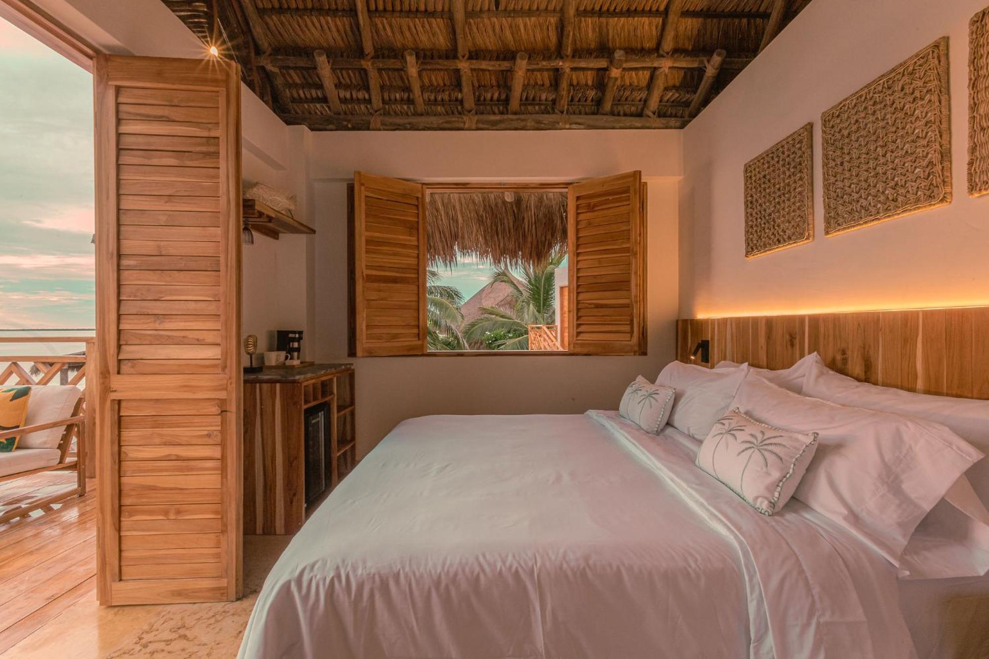 Hotel Islawa Soy Local - Isla Privada Isla Barú Esterno foto