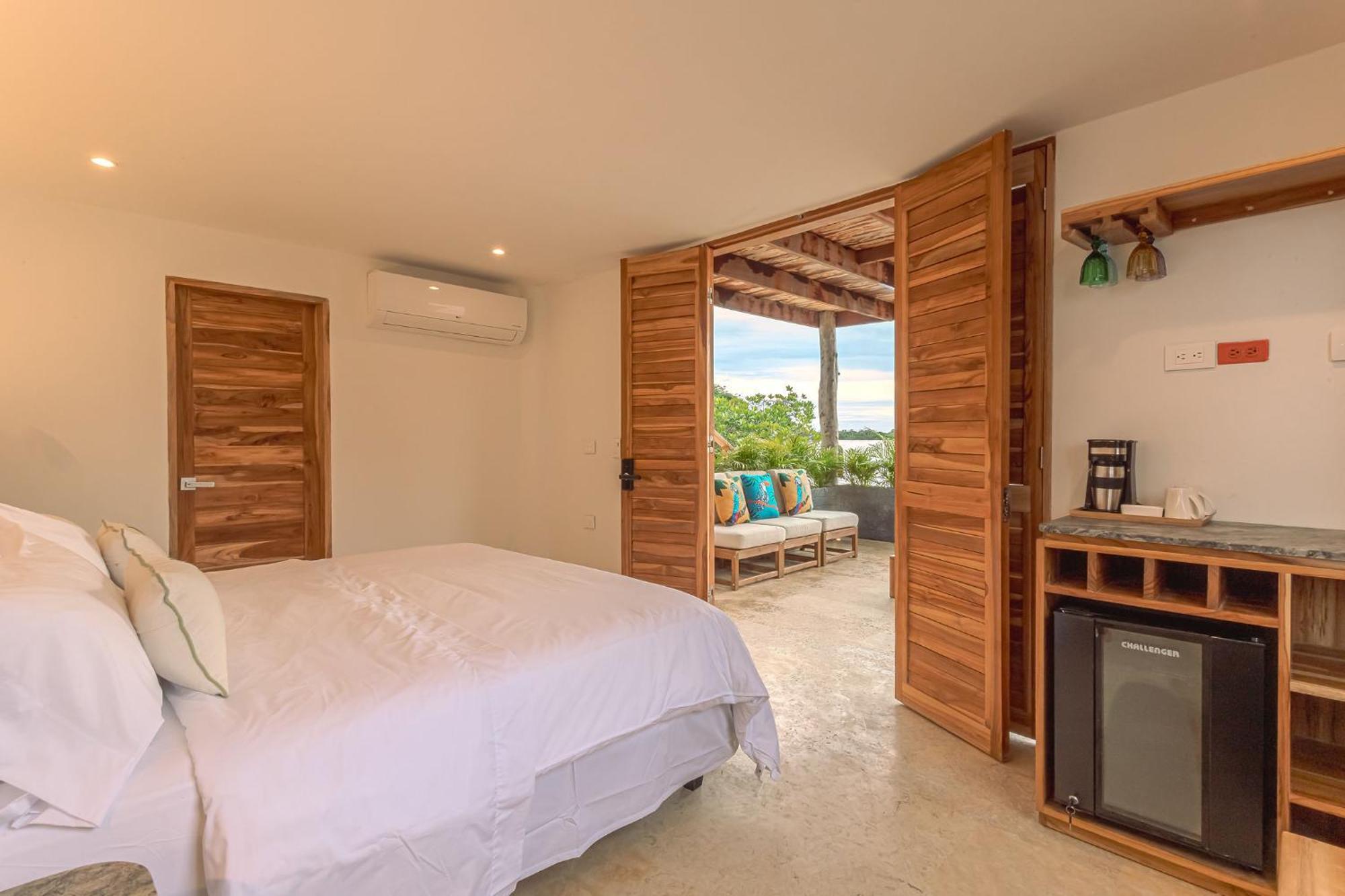 Hotel Islawa Soy Local - Isla Privada Isla Barú Esterno foto